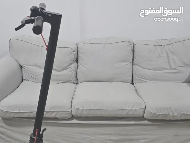 سكوتر شاومي Mi Electric Scooter Pro