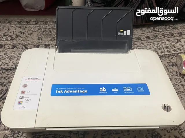  Hp printers for sale  in Al Ahmadi