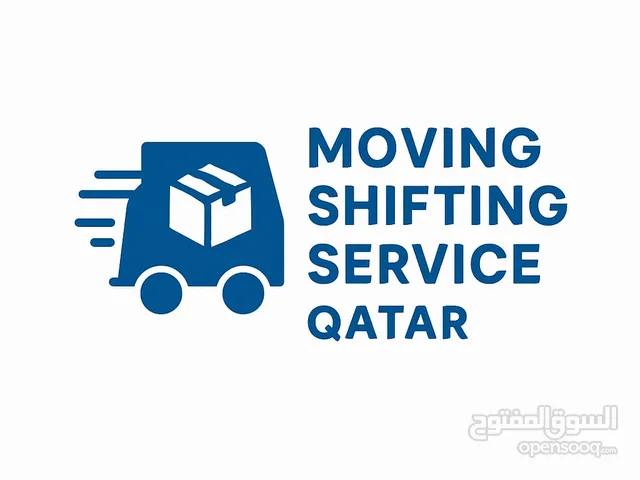 Shifting service Qatar