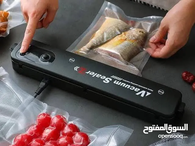 جهاز شفط الهواء :
