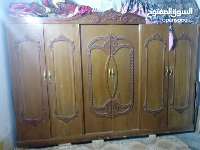 جربايه وكنتور مستعمله مال نجاره