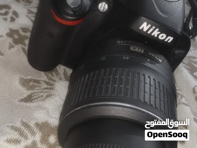 كاميرا نيكون 5100D