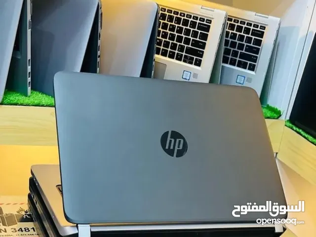 Hp probook
