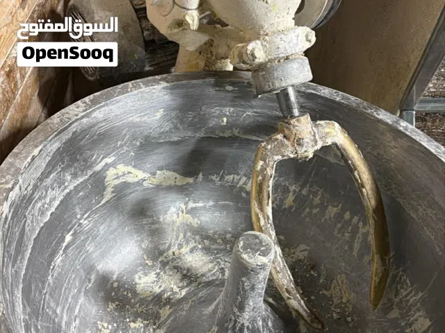 عجانة سورية 30 كيلو