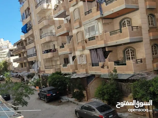 للبيع شقة بقريه شاطئ النخيل استلام فوري