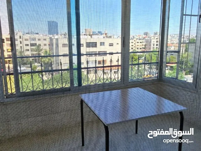 160 m2 3 Bedrooms Apartments for Rent in Amman Deir Ghbar