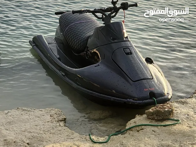 كوازاكي 2003 جهاز للصيف