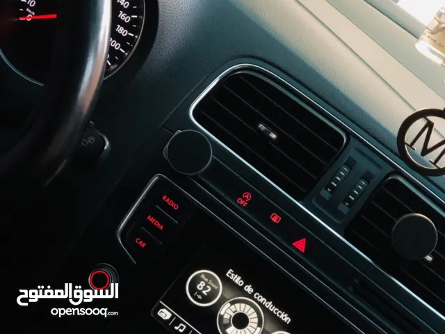 بولو 2014 ترخيص 2015