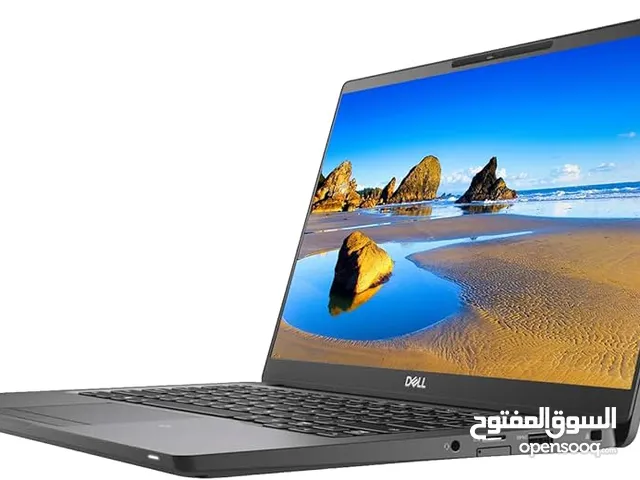 Dell latitude 7400 /CORE i7-8th gen/16 GB RAM/512 GB SSD/14 inch FHD Touchscreen