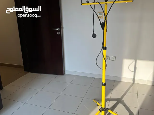Power Up Your Home or Garden with this Standing Light Projector!