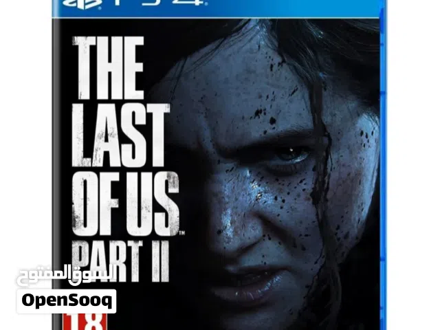The last of of us part 2