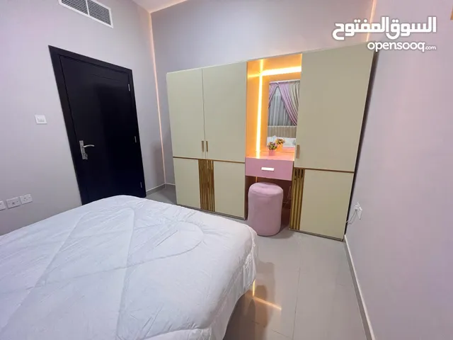 900ft 1 Bedroom Apartments for Rent in Ajman Ajman Corniche Road