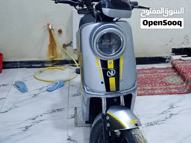 دراجه شحن ار 11