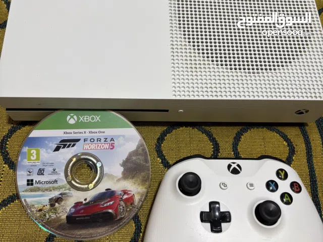 Xbox One S Xbox for sale in Farwaniya