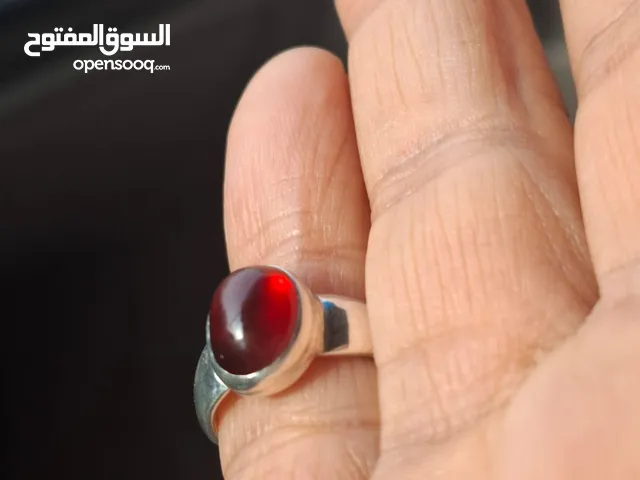 ياقوت أحمر