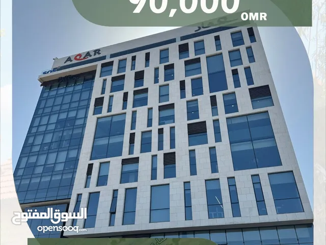 78 m2 Offices for Sale in Muscat Bosher
