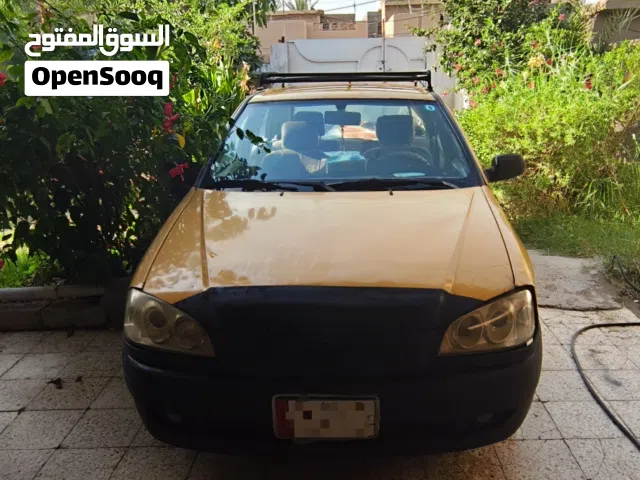 2009 شيري كوين Standard