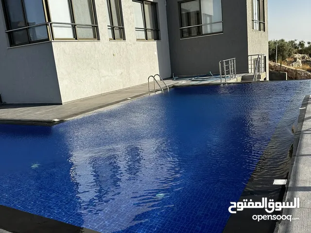 2 Bedrooms Chalet for Rent in Amman Mahes