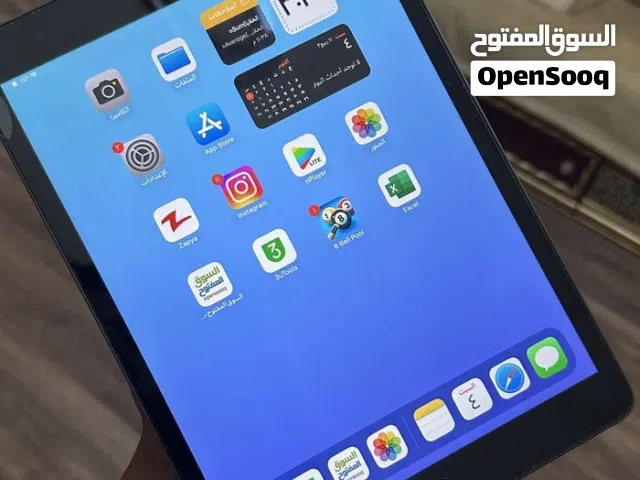 Apple iPad 8 32 GB in Sana'a