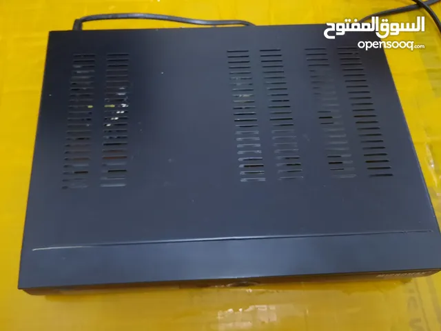 ريسيفر ماركة MicroMax ميكرومكس مستعمل وارد الكويت للبيع