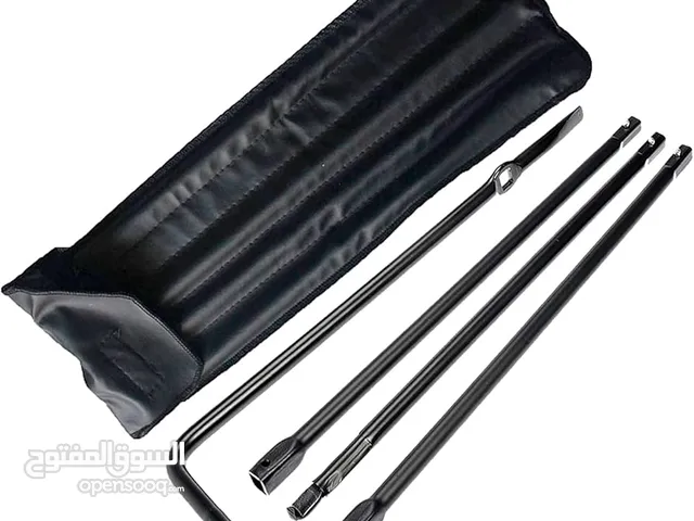 GM spare Tyre tool kit