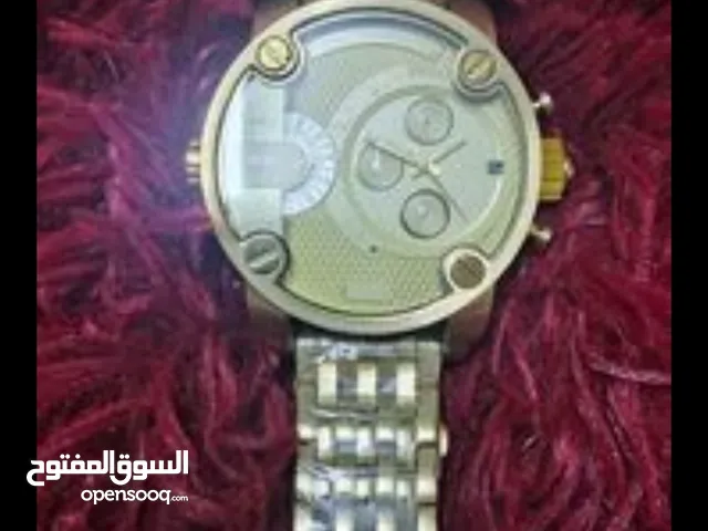 Digital Diesel watches  for sale in Amman