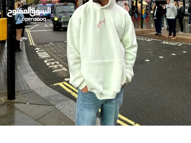 Asili The AL Alis Hoodie for sale