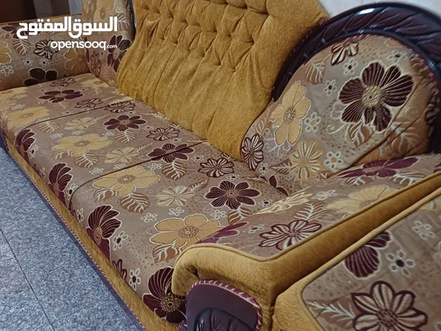 تخم قنفات منزلي مستعمل 10 مقاعد