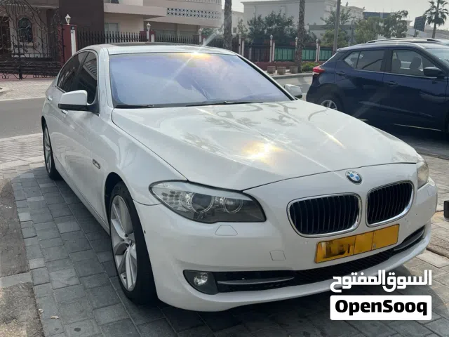 BMW 535 بي ام للبيع