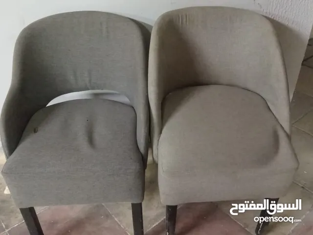 كراسي قماش للبيع