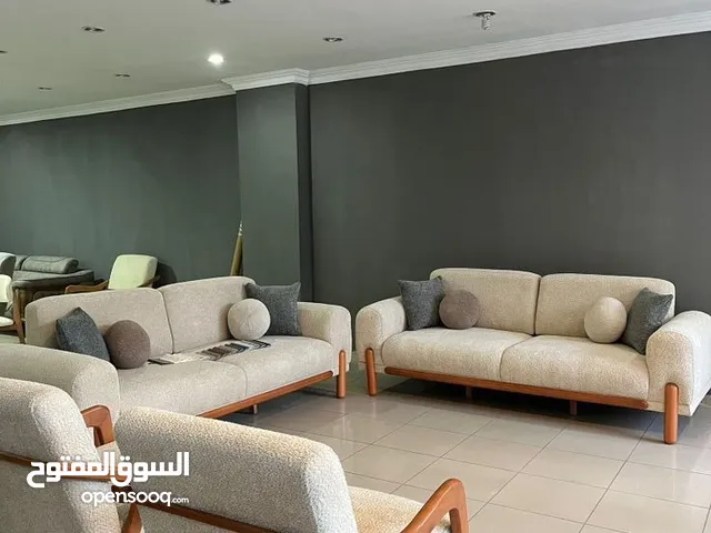 اطقم كنب امريكي كورنر جلسات خليجي واطقم تركي
