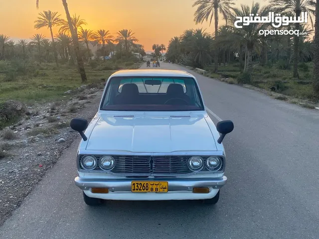 Toyota Hilux 1977 in Al Batinah