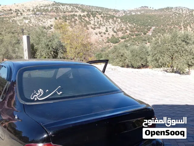 1999 هيونداي افانتي Standard