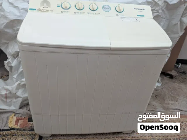 Panasonic washing machine 13Kg good quality made in Thailand