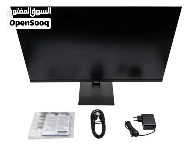 Xiaomi Gaming Monitor 27Inch, 1HDMI, Full HD IPS Display / Ultra-Slim Bezels, Black