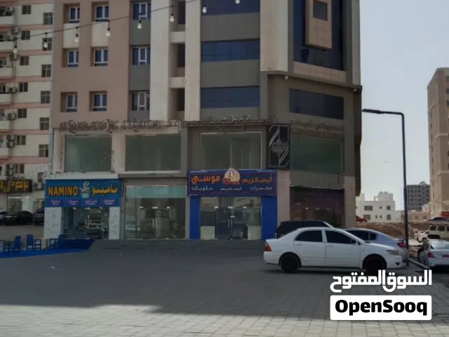 شقه للايجار شارع نستو