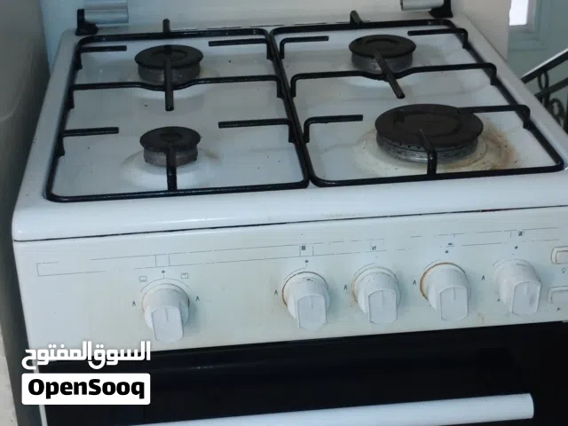 Oscar cookware