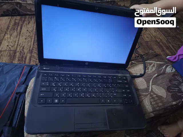 Windows HP for sale  in Zarqa