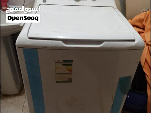 للبيع غسالة جنرال اليكتريك أوتوماتيك بسعر مغري جدا 350 ألف ريال يمني