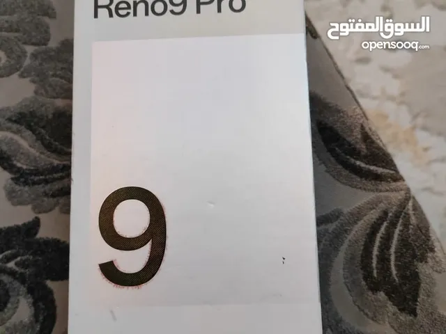Oppo Reno9 Pro 256 GB in Baghdad