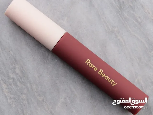 Rare beauty Lip Soufflé Matte Cream Lipstick