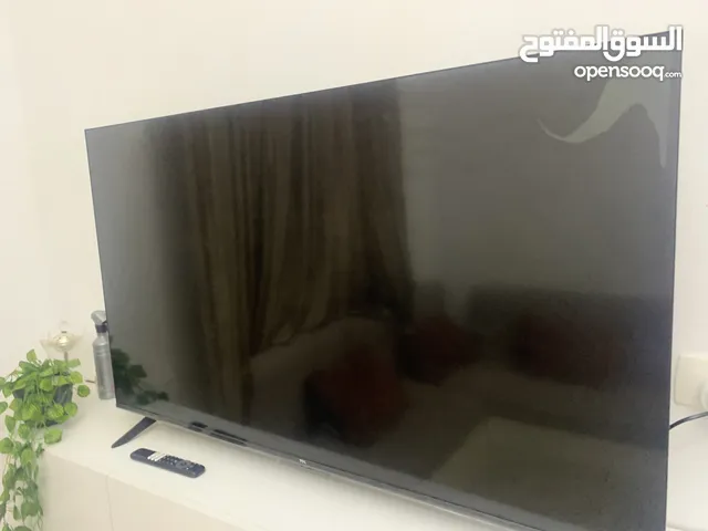 TCL LED 55 Inch TV in Tripoli