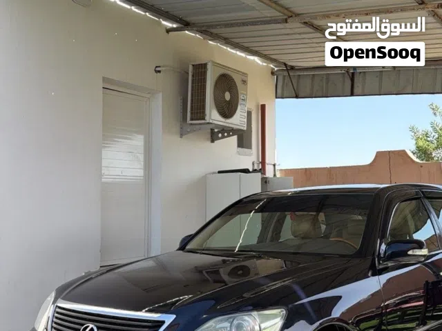 2005 لكزس LS LS 430
