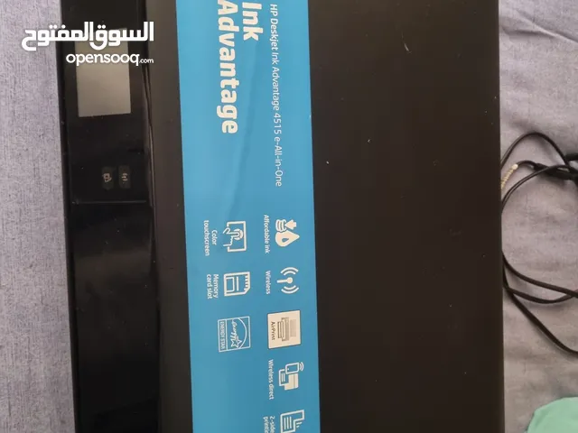 printer hp 4515 touchscreen wireless 2 sided printing
