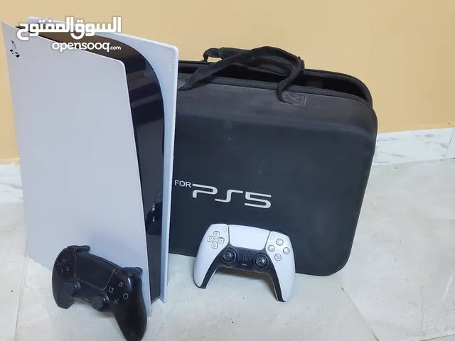 PlayStation 5 PlayStation for sale in Hadhramaut