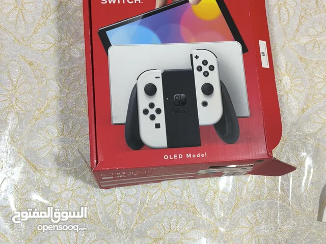 Nintendo Switch Nintendo for sale in Muharraq
