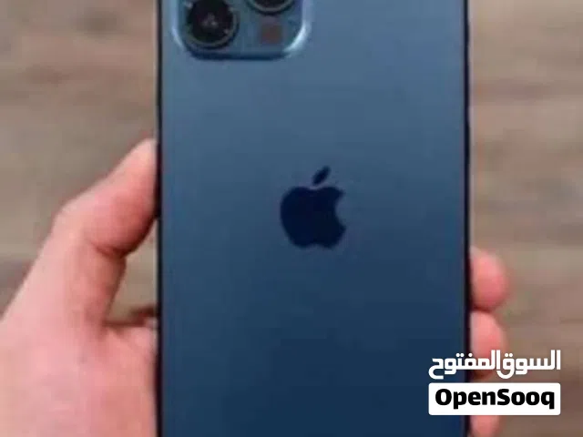 Apple iPhone 12 Pro Max 256 GB in Basra