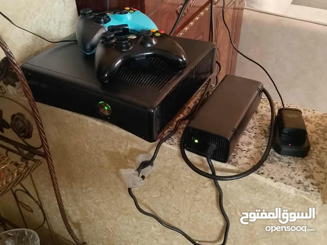 Xbox 360 Xbox for sale in Nablus