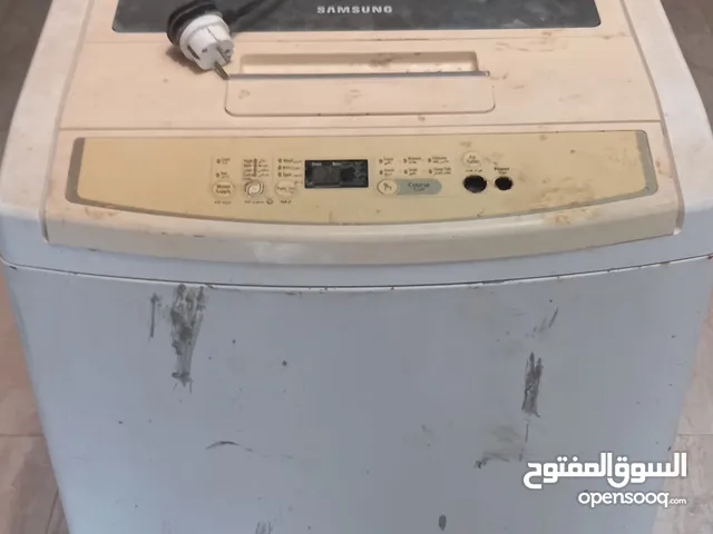 Samsung 9 - 10 Kg Washing Machines in Tripoli