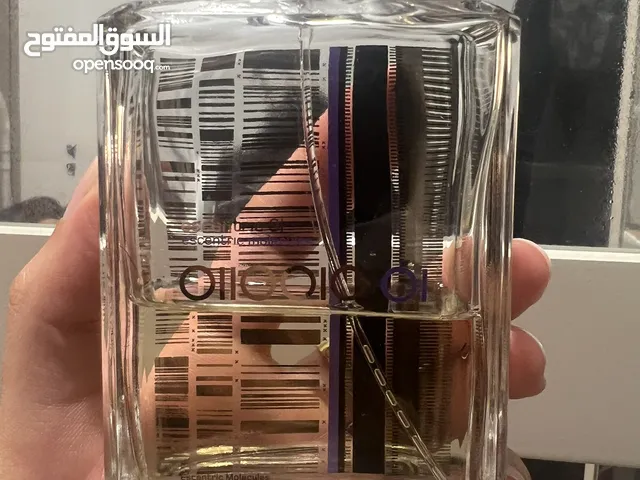 Eccentric 01- 100 ml-60% used